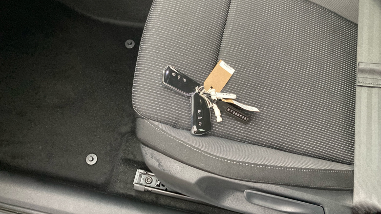 Skoda Octavia 1.5 TSI SE Technology 5dr Petrol Estate